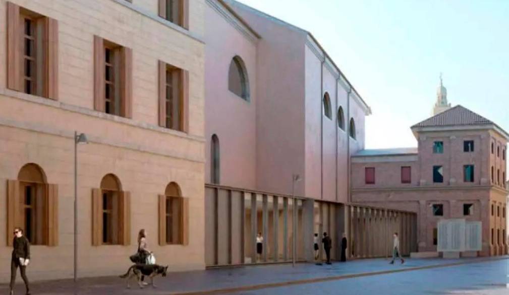 Nuovo Conservatorio di Castelfranco: lavori bloccati