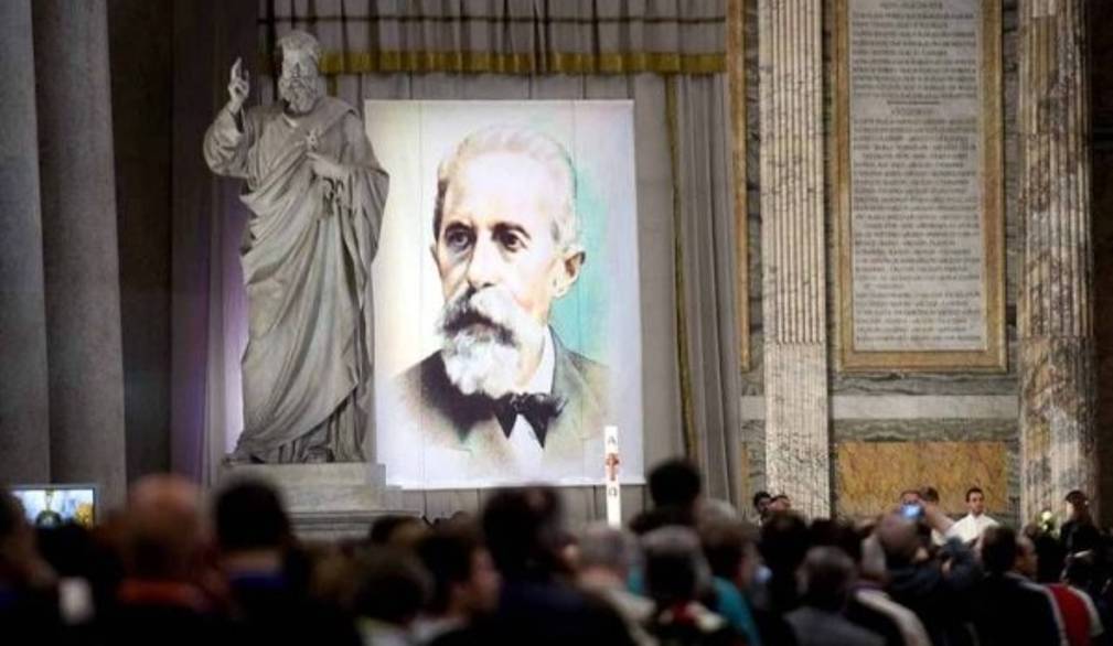 Il cardinale Bassetti: "Toniolo, modello di impegno laicale"