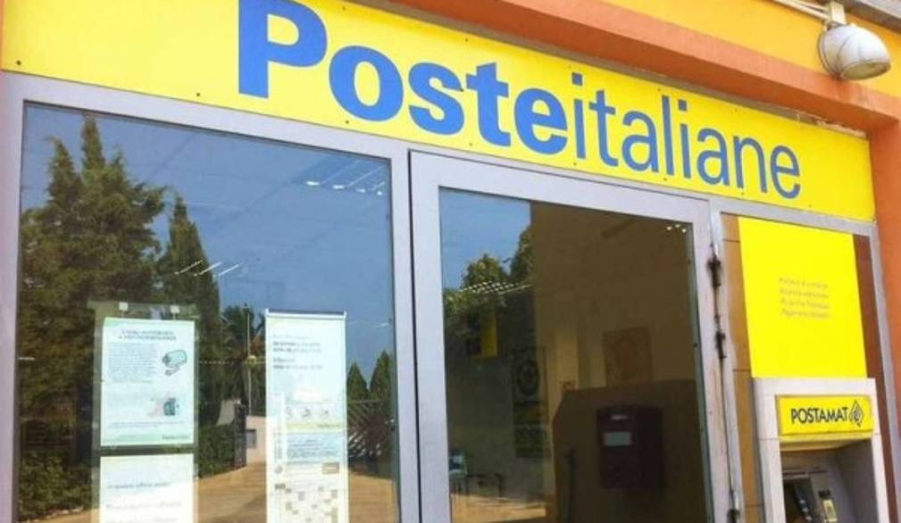 Gli uffici postali dei piccoli Comuni non chiuderanno: la soddisfazione dell'Anci
