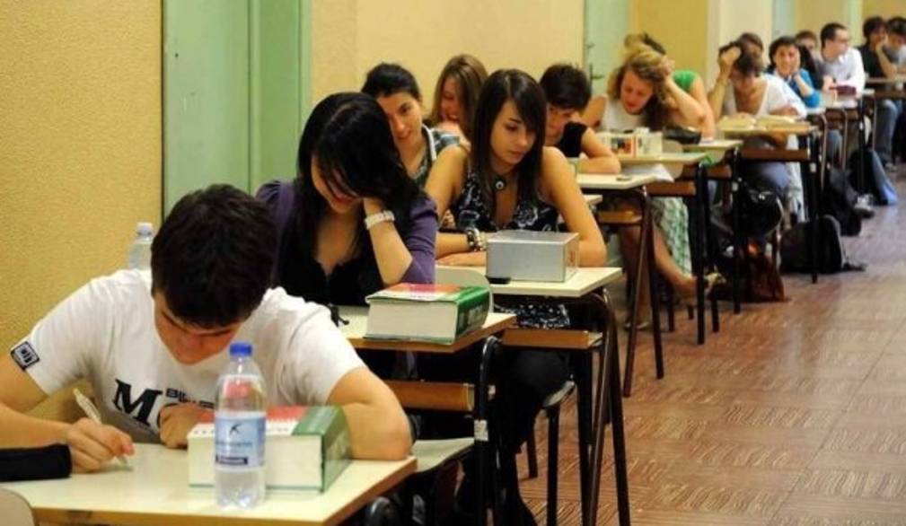Maturità. L’augurio dello scrittore Affinati: “Sia un trampolino di lancio verso nuove avventure”