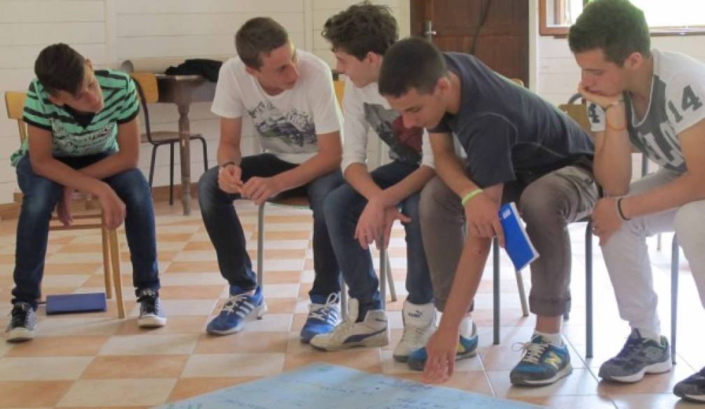 Verso la Giornata del Seminario. Riconoscere nei segni l'iniziativa di Dio