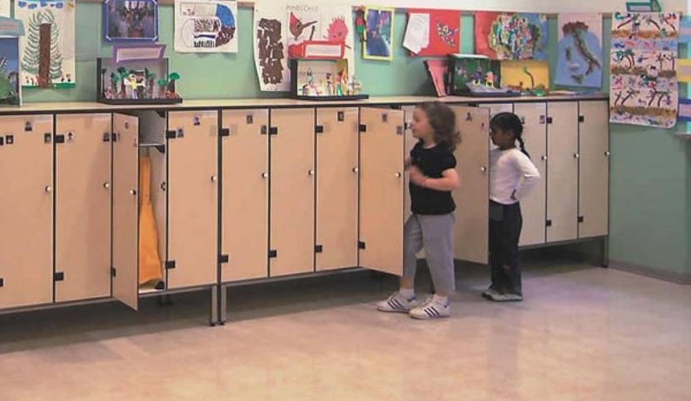 Scuole dell'infanzia, 5 milioni in più dalla Regione