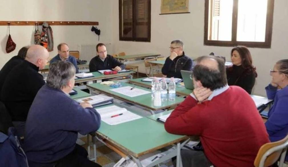 In ascolto degli appelli dello Spirito. Sabato 6 maggio la seconda Assemblea sinodale