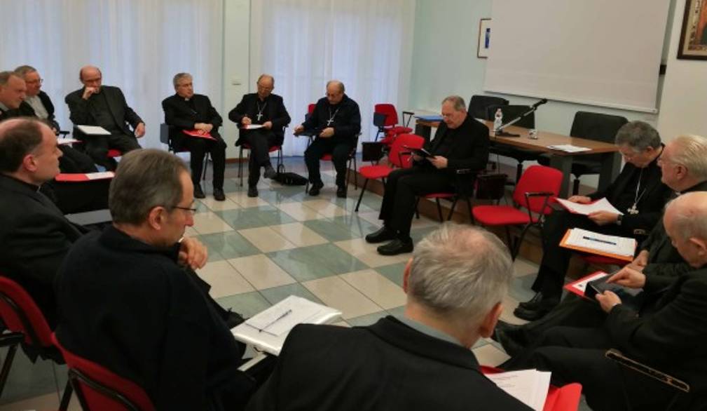 Vescovi Nordest: due giorni di riflessione al Cavallino sull'essere vescovi oggi. Taglio sulle Paritarie "sorprendente e incomprensibile"