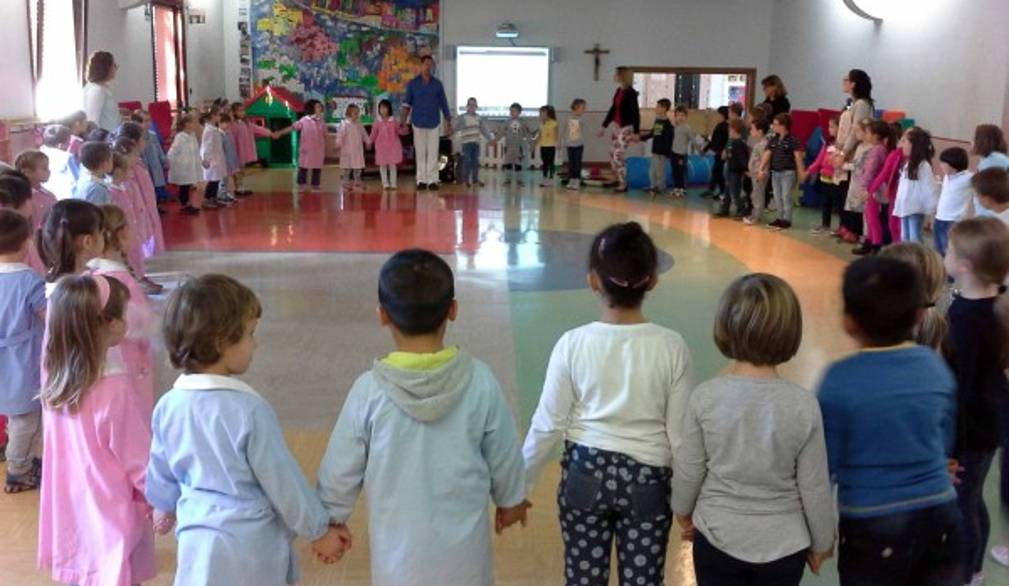 Scuole dell'infanzia paritarie. La Fism: "Un bene comune... da spremere"