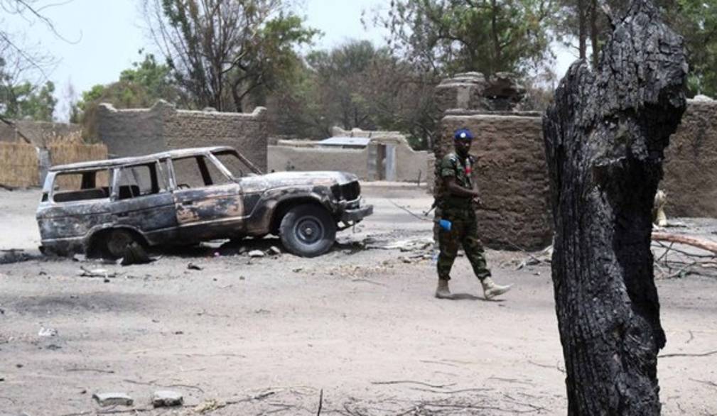 Ciad: Ripresi gli attacchi di Boko Haram nel Paese