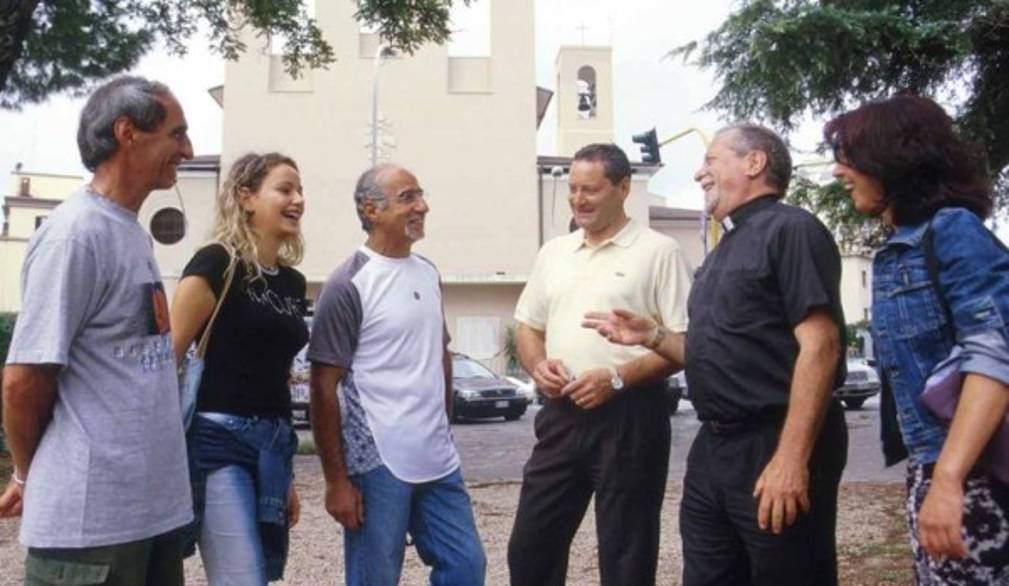 Partecipazione/1: essere corresponsabili nella Chiesa