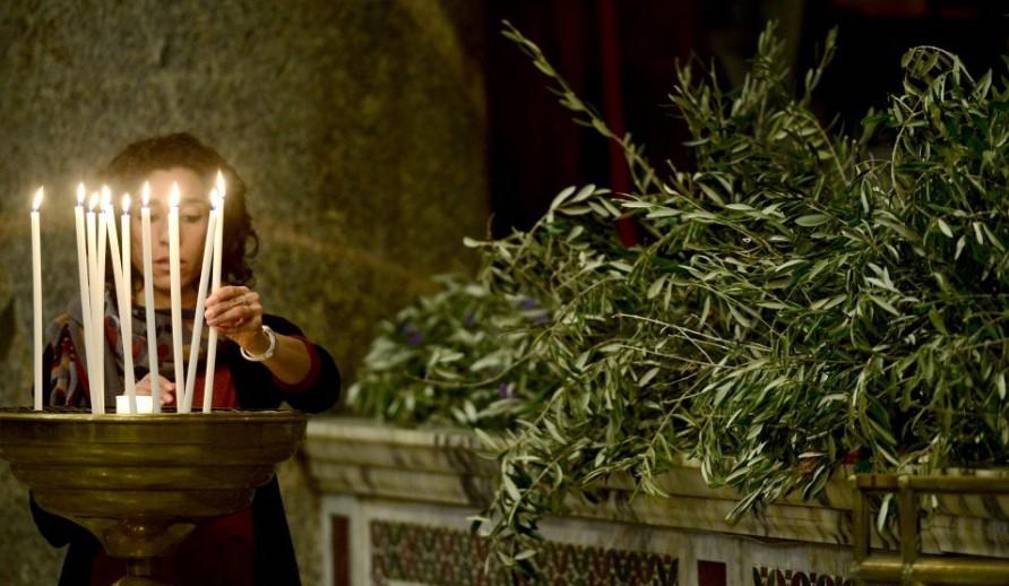 Mercoledì 4 marzo le Chiese in Italia in preghiera per la pace