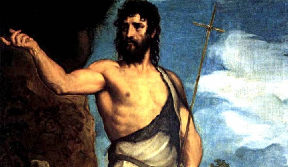 Chi ha il compito di “preparare” la via del Signore? - II DOMENICA DI AVVENTO
