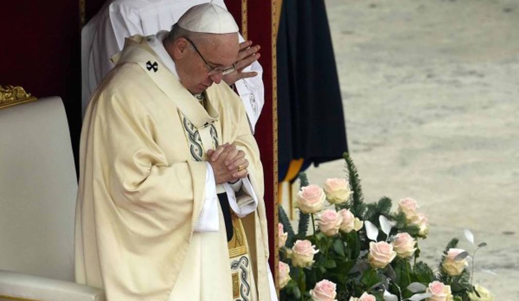 Attacchi al Papa: le comunità parrocchiali domenica pregheranno per lui in modo speciale