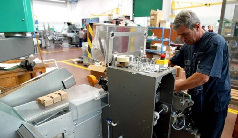 Il lavoro nella Marca trevigiana: il 2016 è stato un anno di parziale ripresa