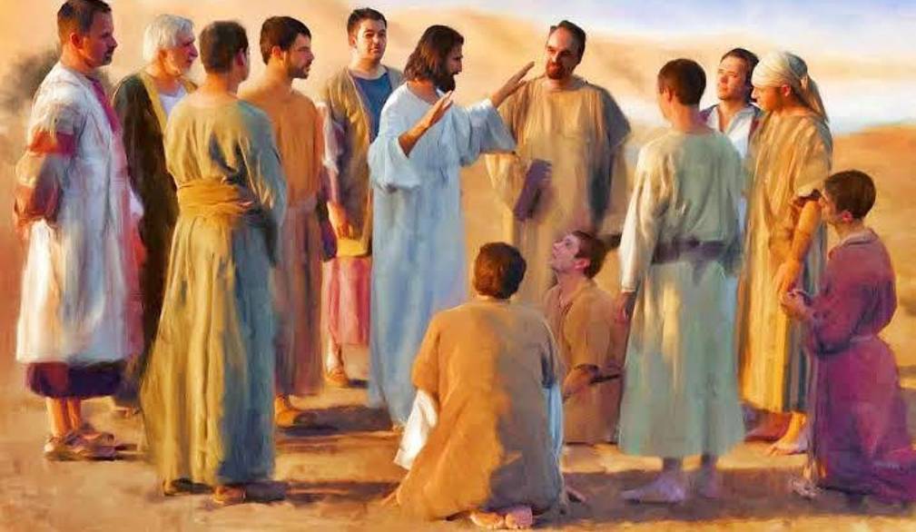 XII Domenica del tempo ordinario. Come fare per non avere paura?