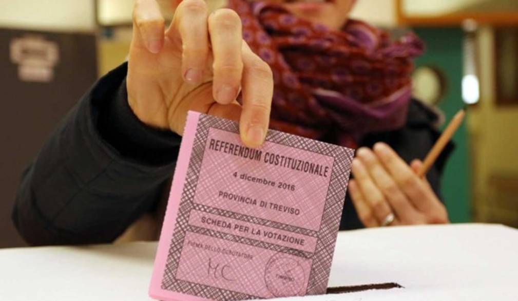 Mille incognite dopo il no. Ma siete proprio sicuri che Renzi sia finito?