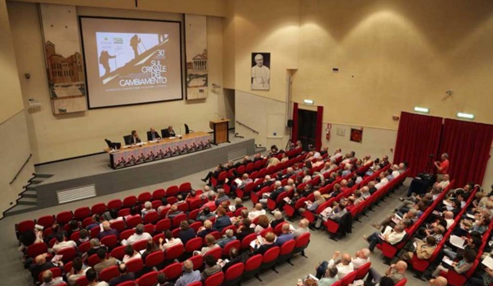 Referendum una scelta che impegna. Dibattito alla Settimana sociale