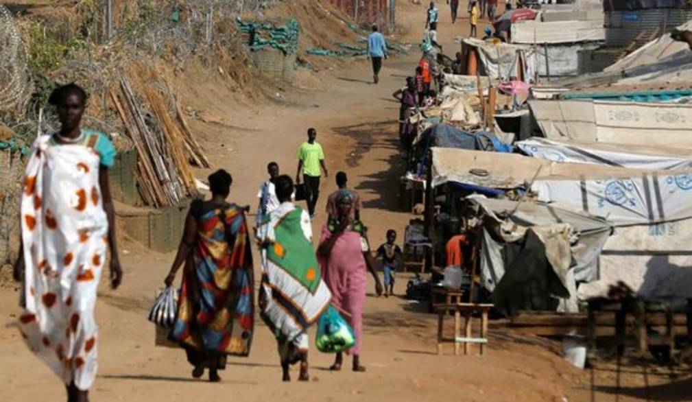 Fame nel mondo: l'umanità è in pericolo ma a nessuno interessa