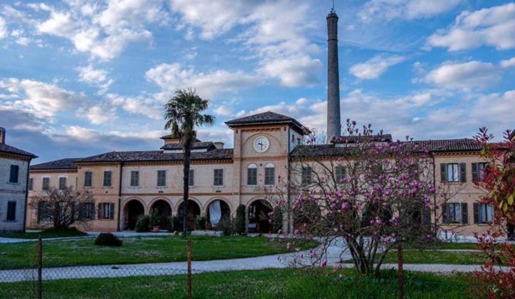 La filanda di Campocroce ospita Shakespeare