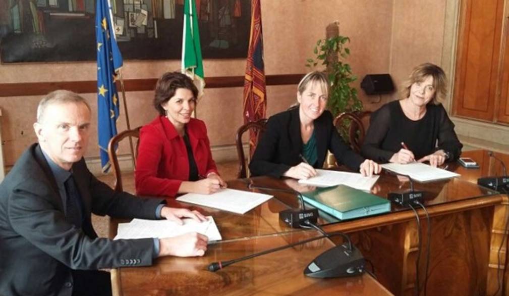 Risolto il contenzioso, riparte il cammino della metropolitana di superficie