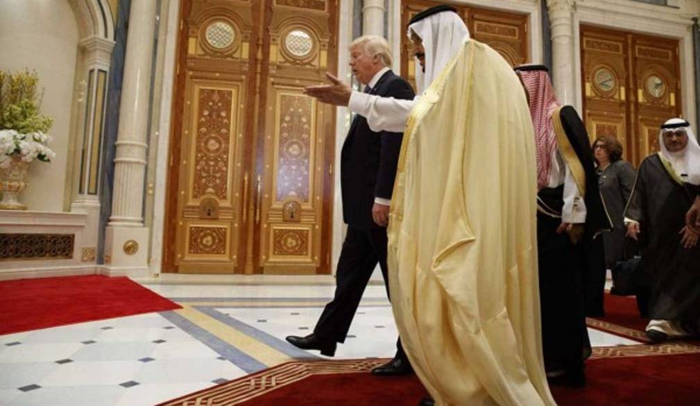 Qatar e Isis: chi è il colpevole?