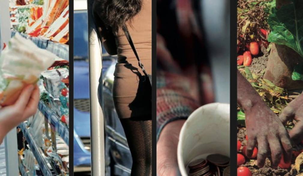 A Treviso la dignità "non si tratta"