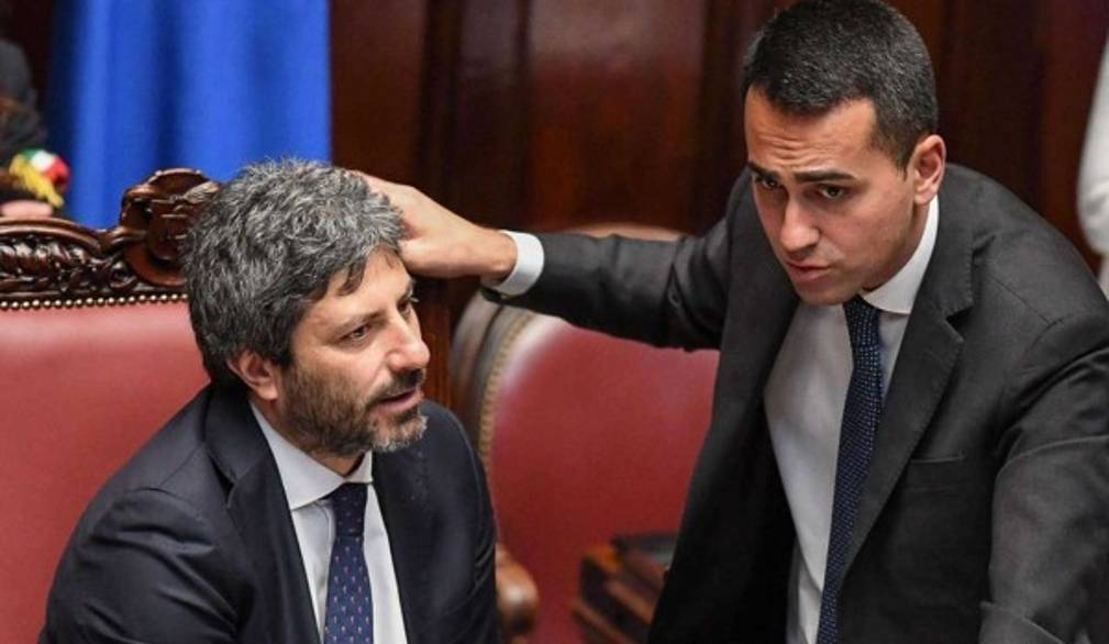 Per i Cinque Stelle è l'ora cruciale
