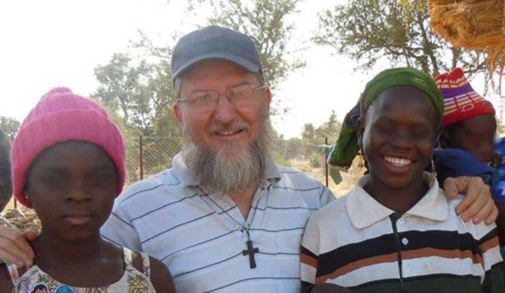 Padre Porcellato e il rapimento del confratello Maccalli in Niger: "Ragioni economiche in un terreno fertile per i gruppi jihadisti"