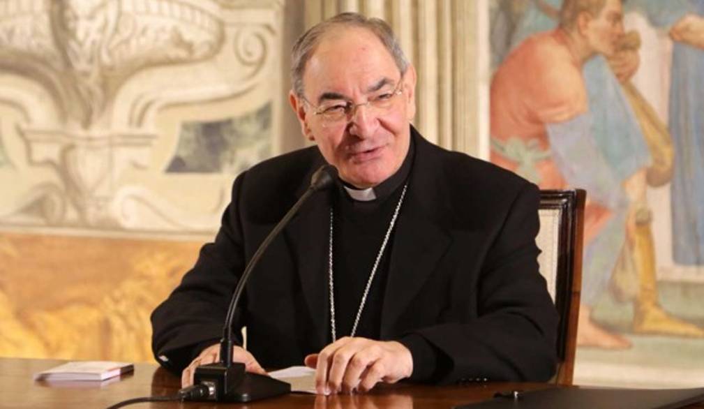 Giovani, famiglia e meticciato culturale: il Vescovo indica tre strade ai politici e agli amministratori