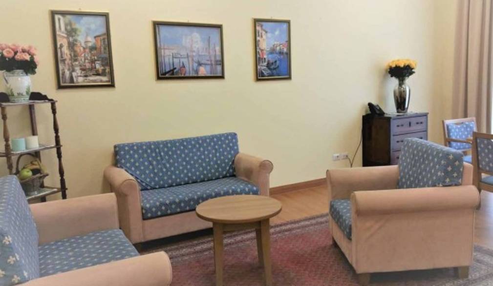 Monastier: il salotto di "Caffè coraggio" dove si incontrano donne operate al seno