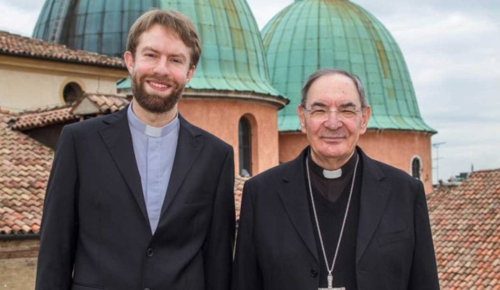 Il profilo dei nuovi preti/4 "Un cammino che continua un tornante dopo l'altro"