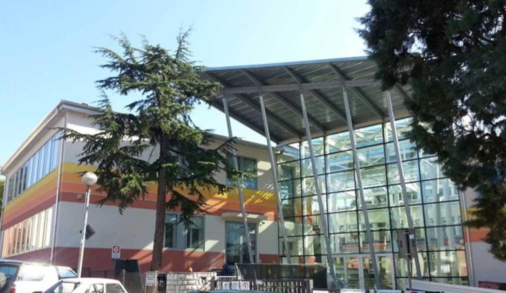 Cfp Fonte: don Trevisan saluta, arriva don Magoga