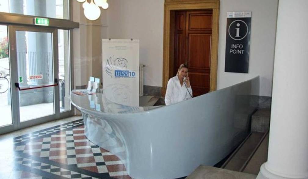 Ulss 10, da oggi nel Veneto Orientale il ticket si paga anche online