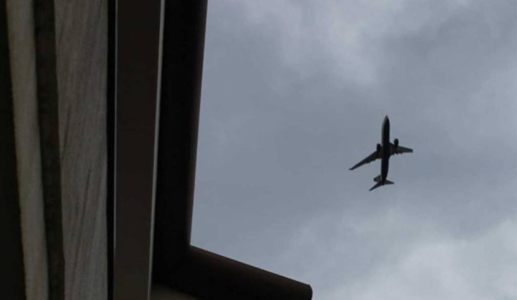 Aeroporto Canova, Manildo chiede stop a sperimentazione di voli non autorizzati