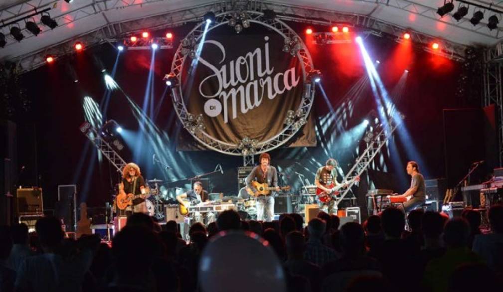 Torna Suoni di Marca sulle mura di Treviso: grandi voci arrivano in città