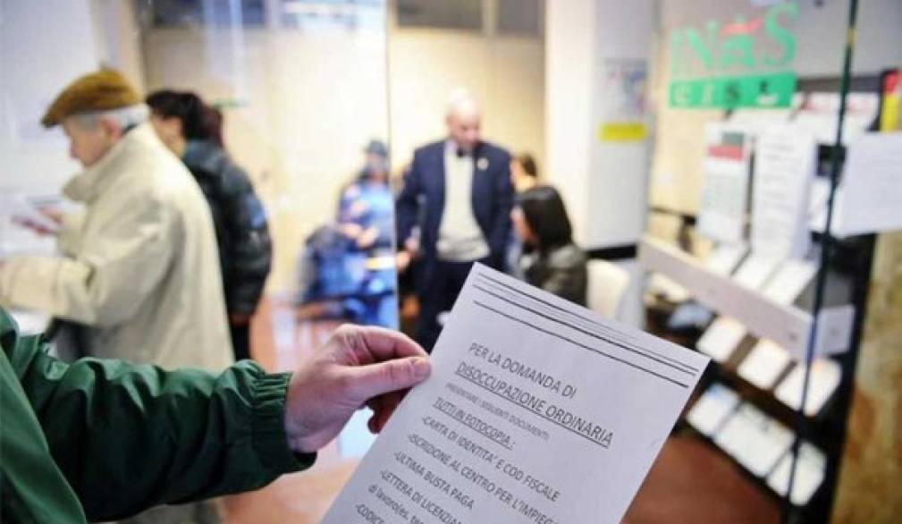 Tagli ai patronati, la protesta della Cisl