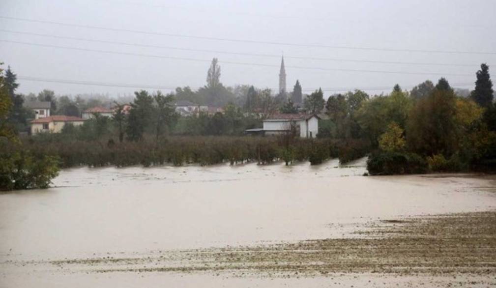 Unità di crisi: dati delle precipitazioni al livello se non addirittura maggiori rispetto al 1966