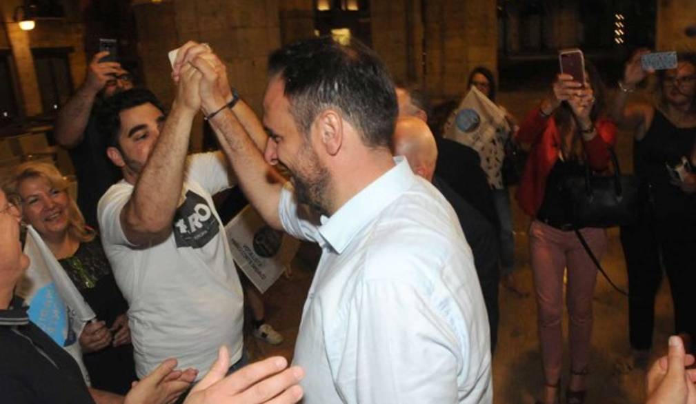 Onda lunga della Lega alle comunali. Conte sindaco al primo turno a Treviso