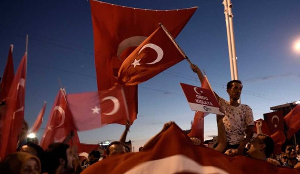 Tensioni in Turchia, preoccupazione anche per il nostro export