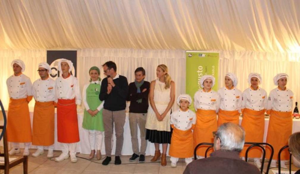 Ecco come due "straniere" diventano italiane nel gusto