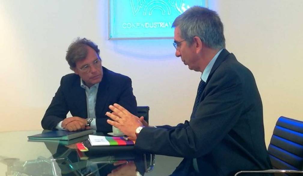 Salute dei bambini: accordo tra Confindustria Venezia e fondazione Salus Pueri