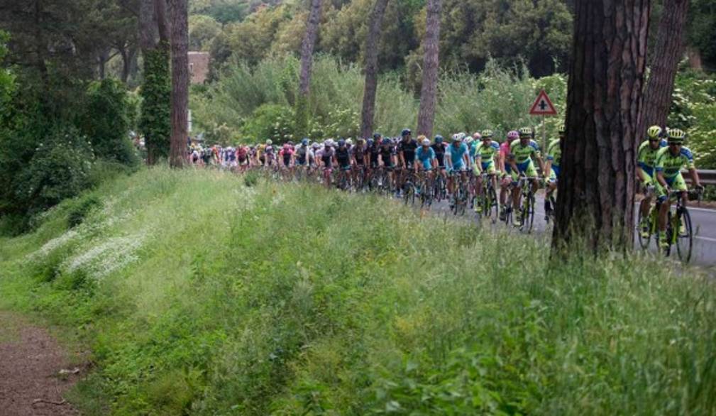 Da Asolo a Noale, è Giromania