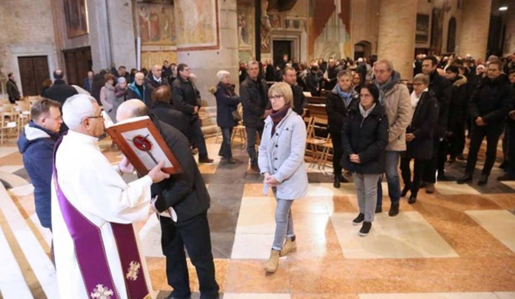 Cammino Sinodale: il documento in Quaresima nei vicariati