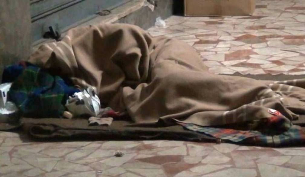 Senza dimora: dalla Regione un progetto di "housing"