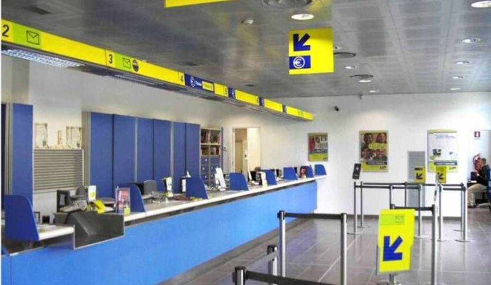 Poste: sabato 31 marzo sciopero dei dipendenti in provincia di Treviso