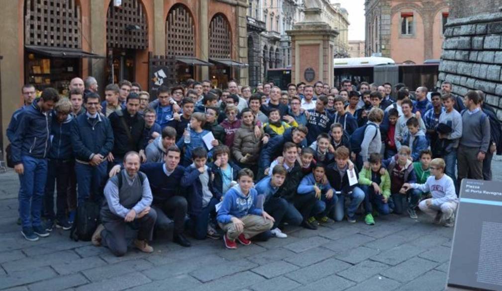 La nostra preghiera a sostegno della chiamata