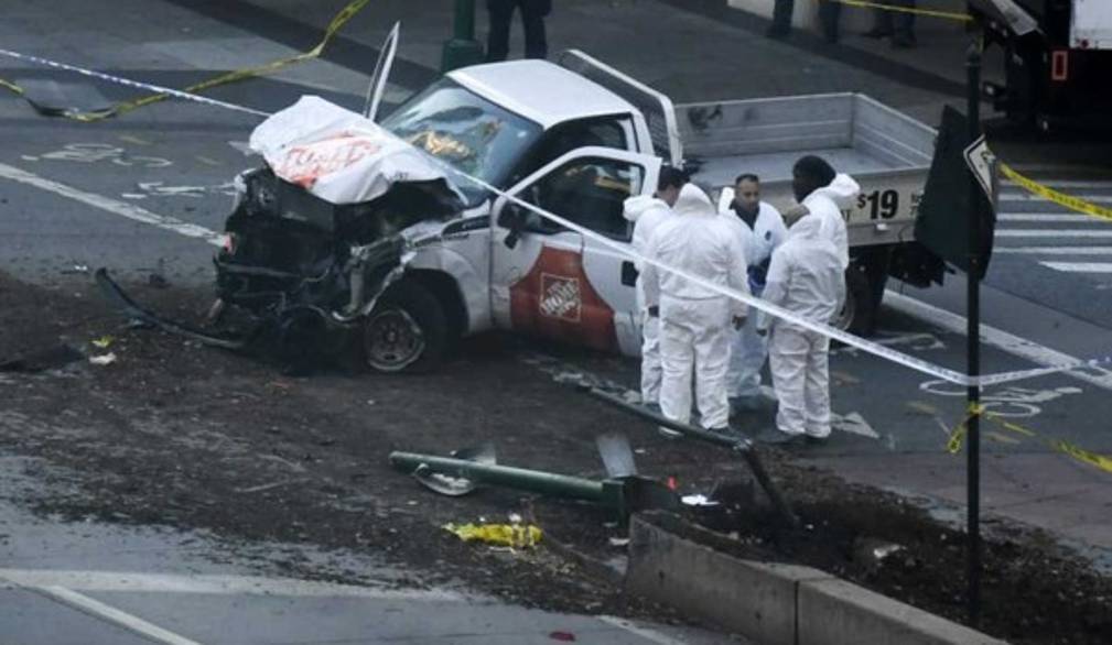 New York, i Vescovi dopo l'attentato: "Violenza senza senso"