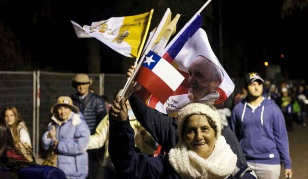 Papa in Cile, leader mapuche: "Chiediamo pace e rispetto dei nostri diritti"