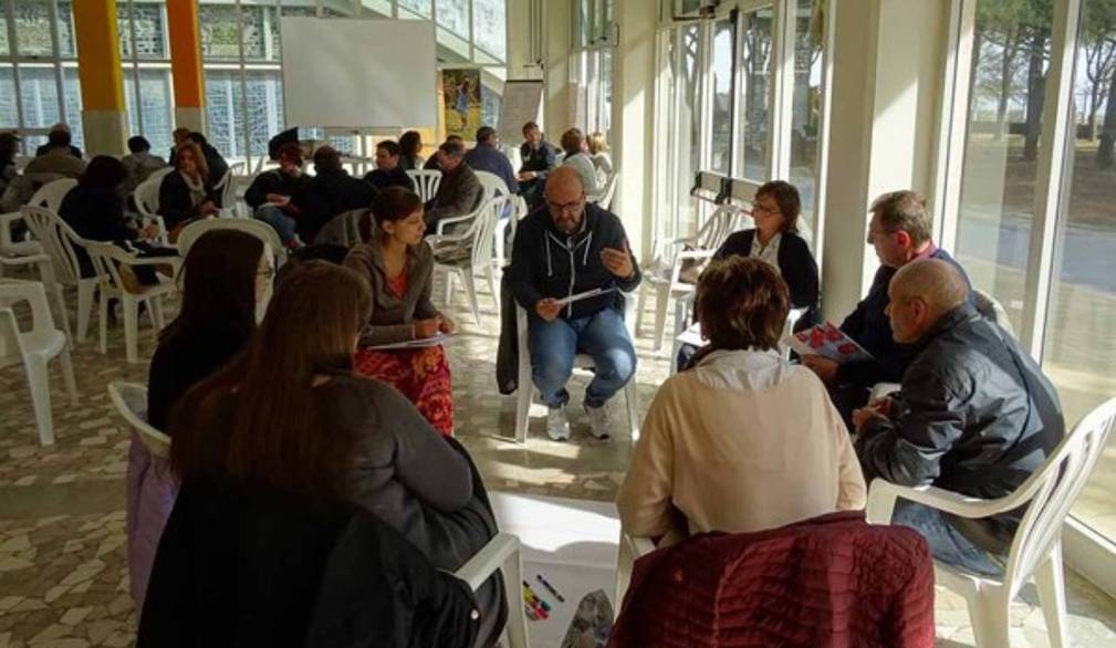 Avis: forum giovani provinciale ad Asolo