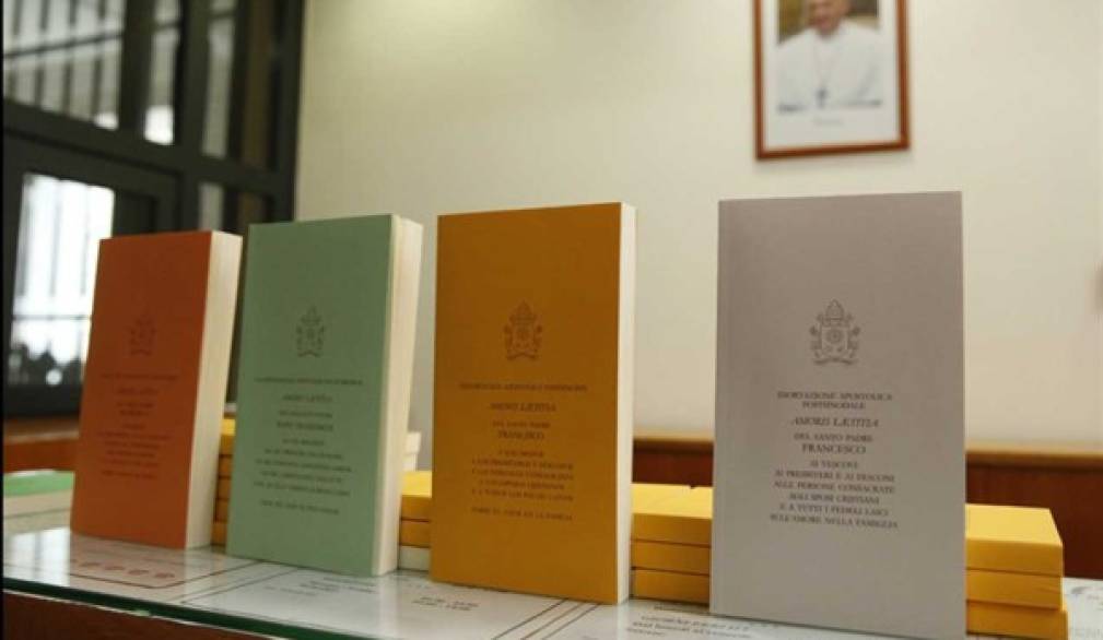 San Donà: tre incontri su Amoris Laetitia nel Mese di Don Bosco