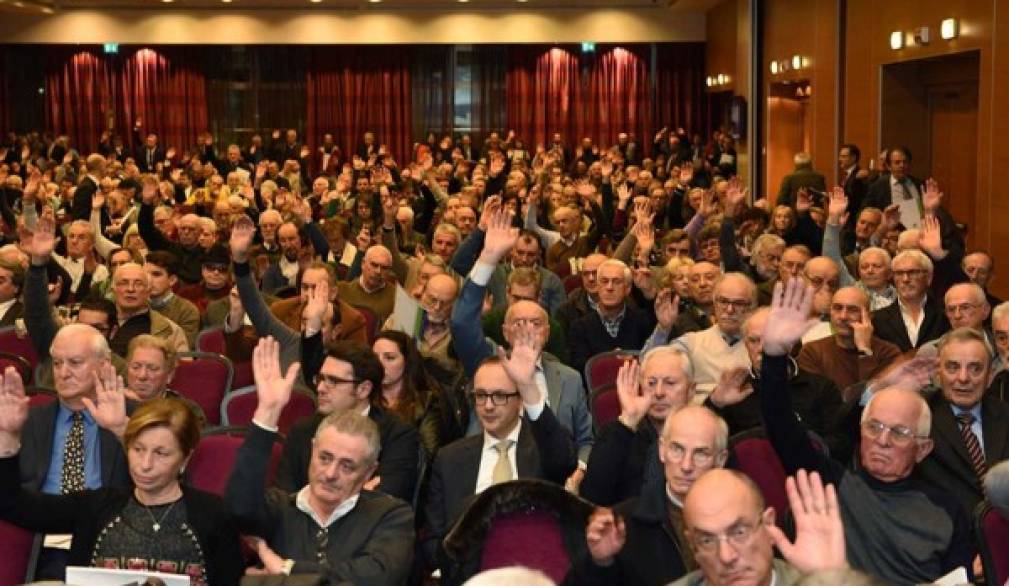 CentroMarca Banca aderisce a Iccrea: nasce il quarto gruppo bancario italiano