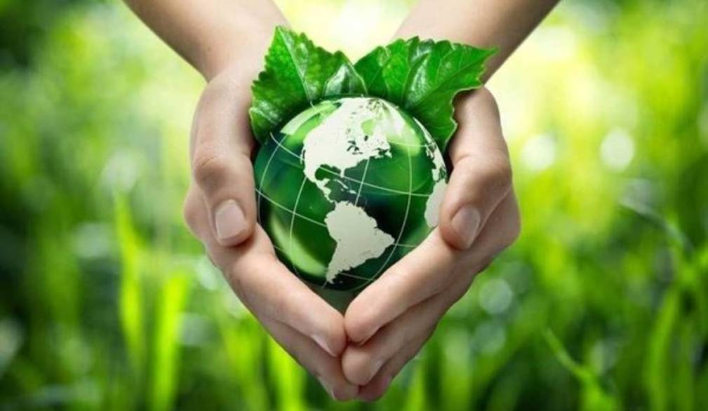 Transizione ecologica? La via per la felicità