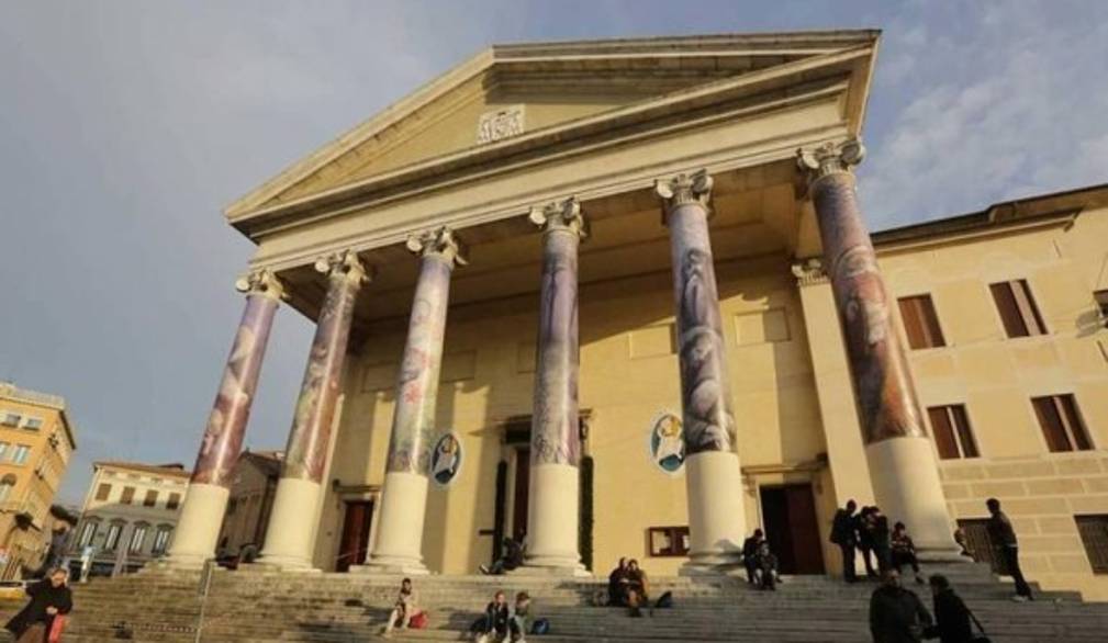 Quasi tutte confermate le messe in città durante l'Adunata